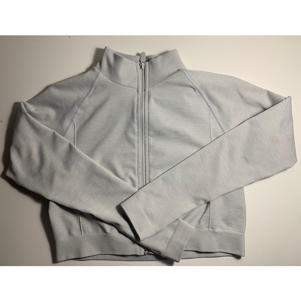 Alphalete Amplify Jacket